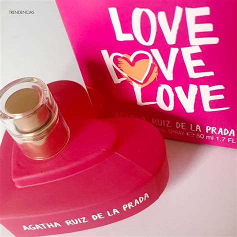 agatha ruiz dela prada perfume rosado precio|agatha ruiz de la prada amor.